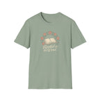 Rooted in the Word T-Shirt