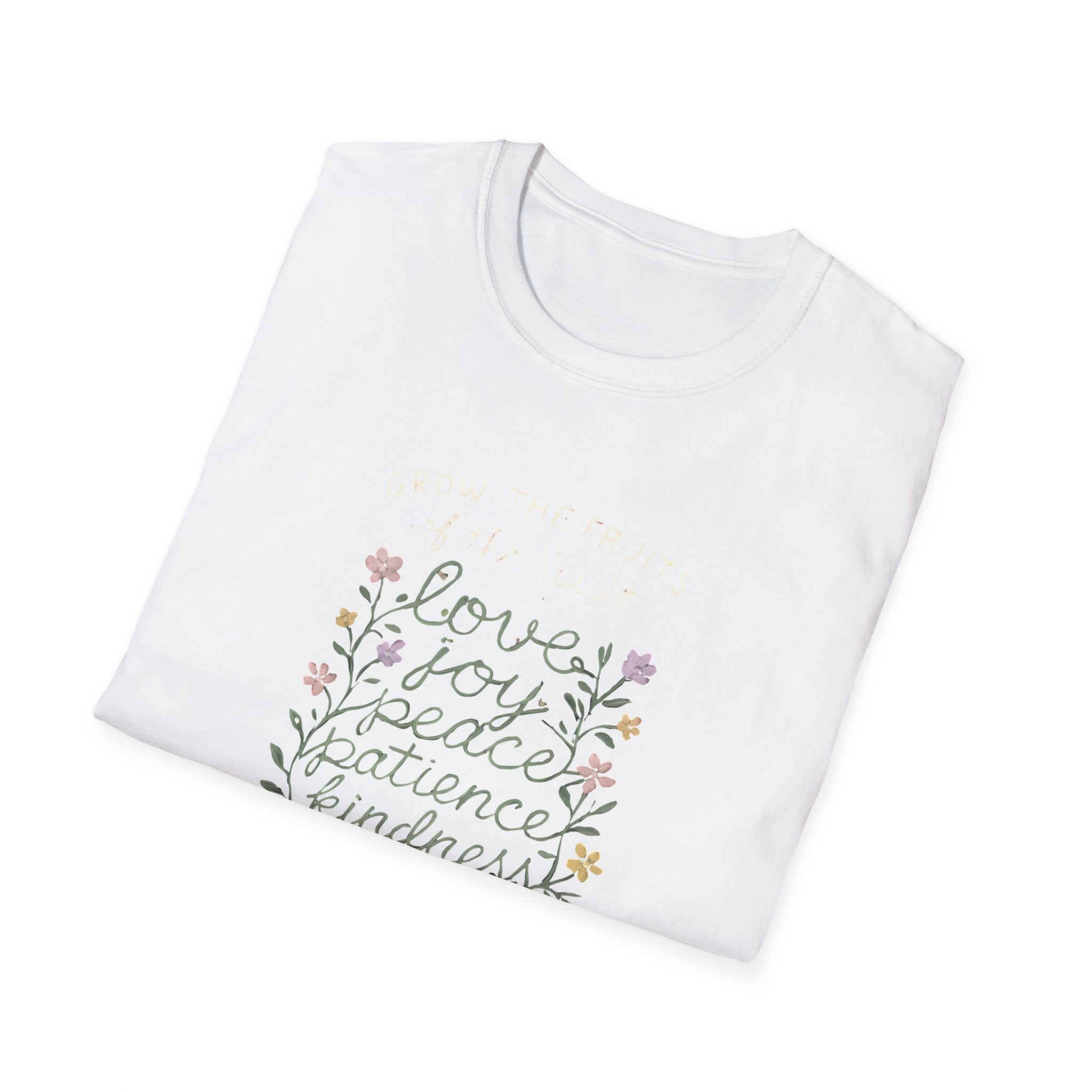 Fruits of the Spirit T-Shirt