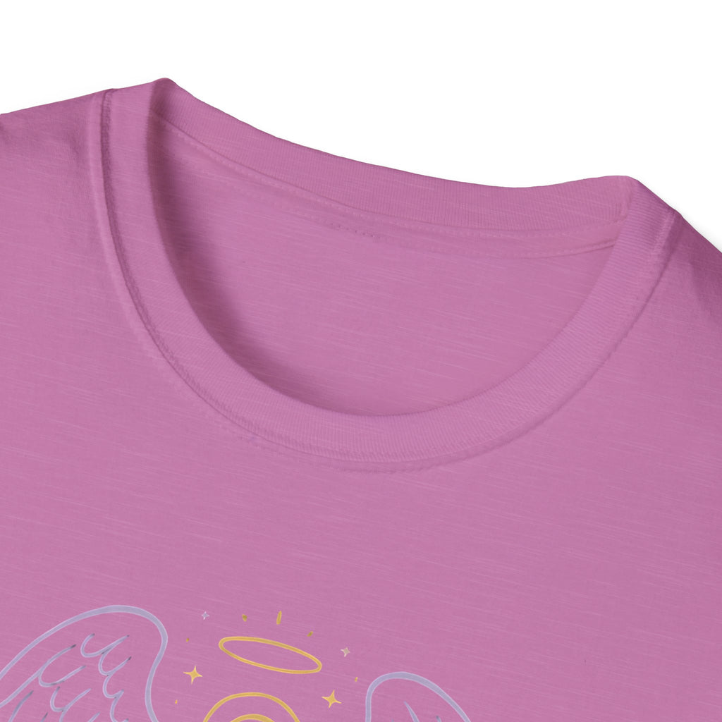 Angels Are Talking T-Shirt