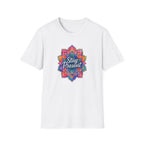 Stay Present Mandala T-Shirt