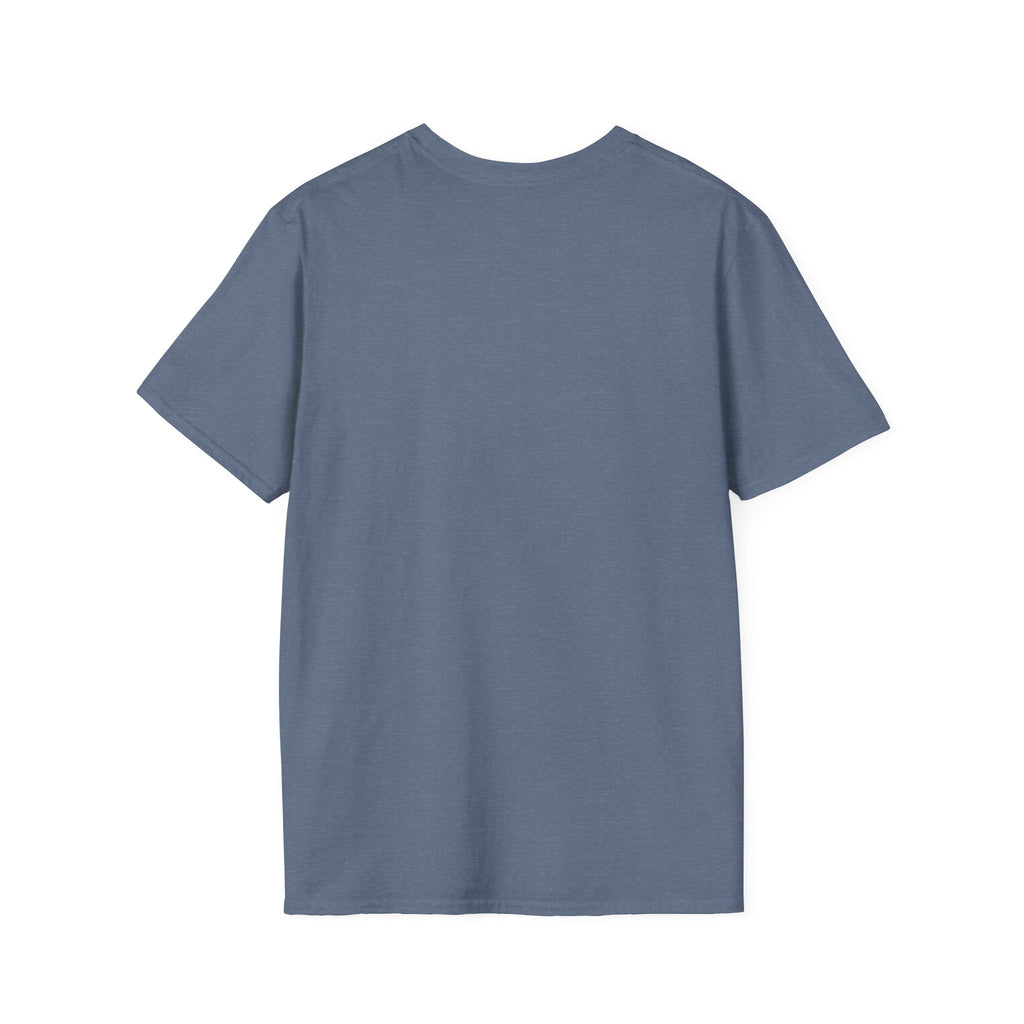 Balance & Breathe Logo T-Shirt