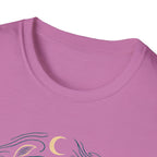 Koi Yin Yang T-Shirt