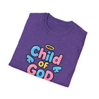 Child of God T-Shirt