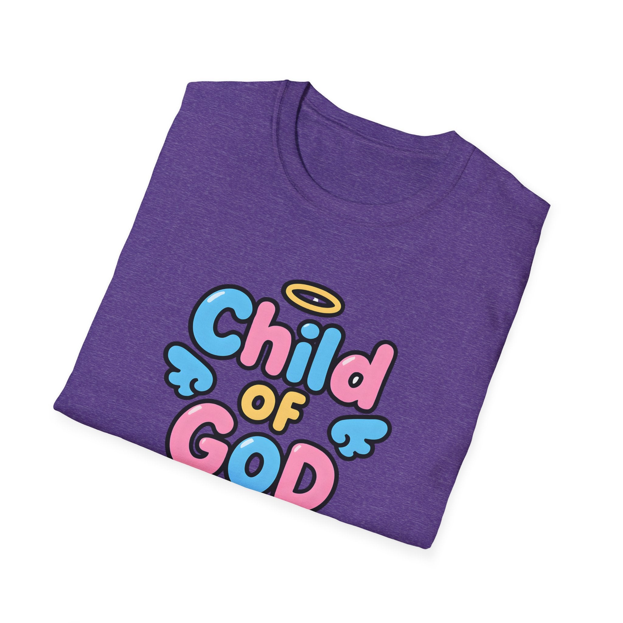Child of God T-Shirt