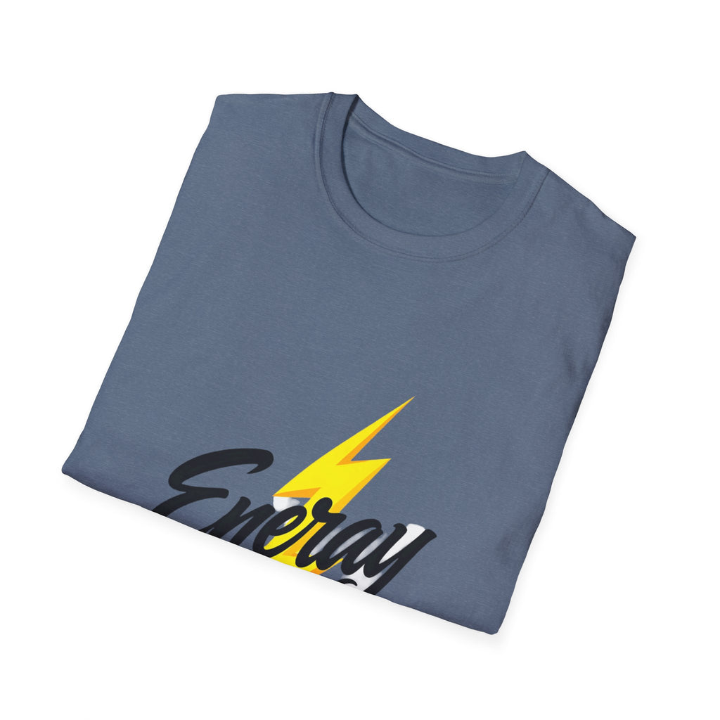 Energy T-Shirt