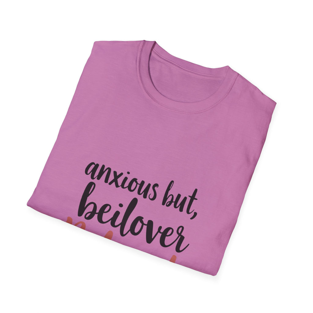 Anxious but Beloved T-Shirt