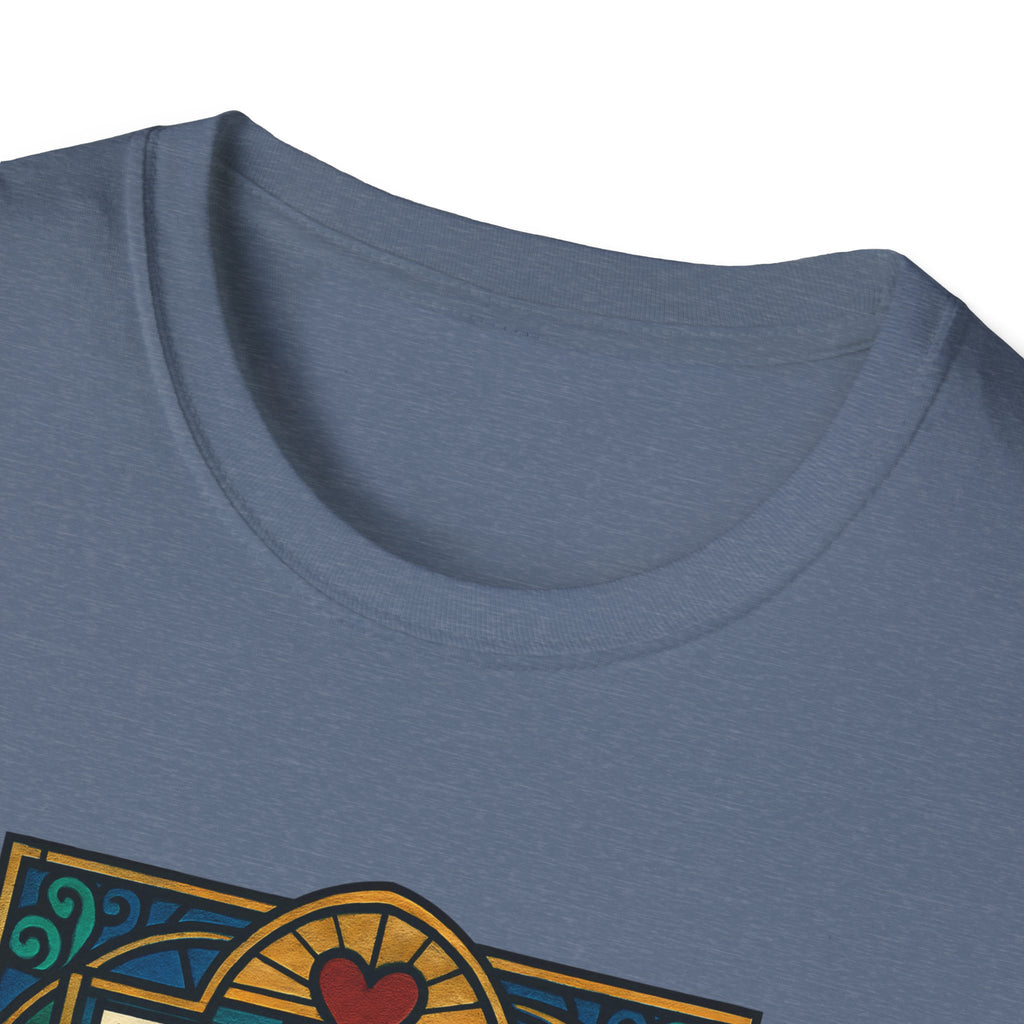 Trust in the Lord T-Shirt