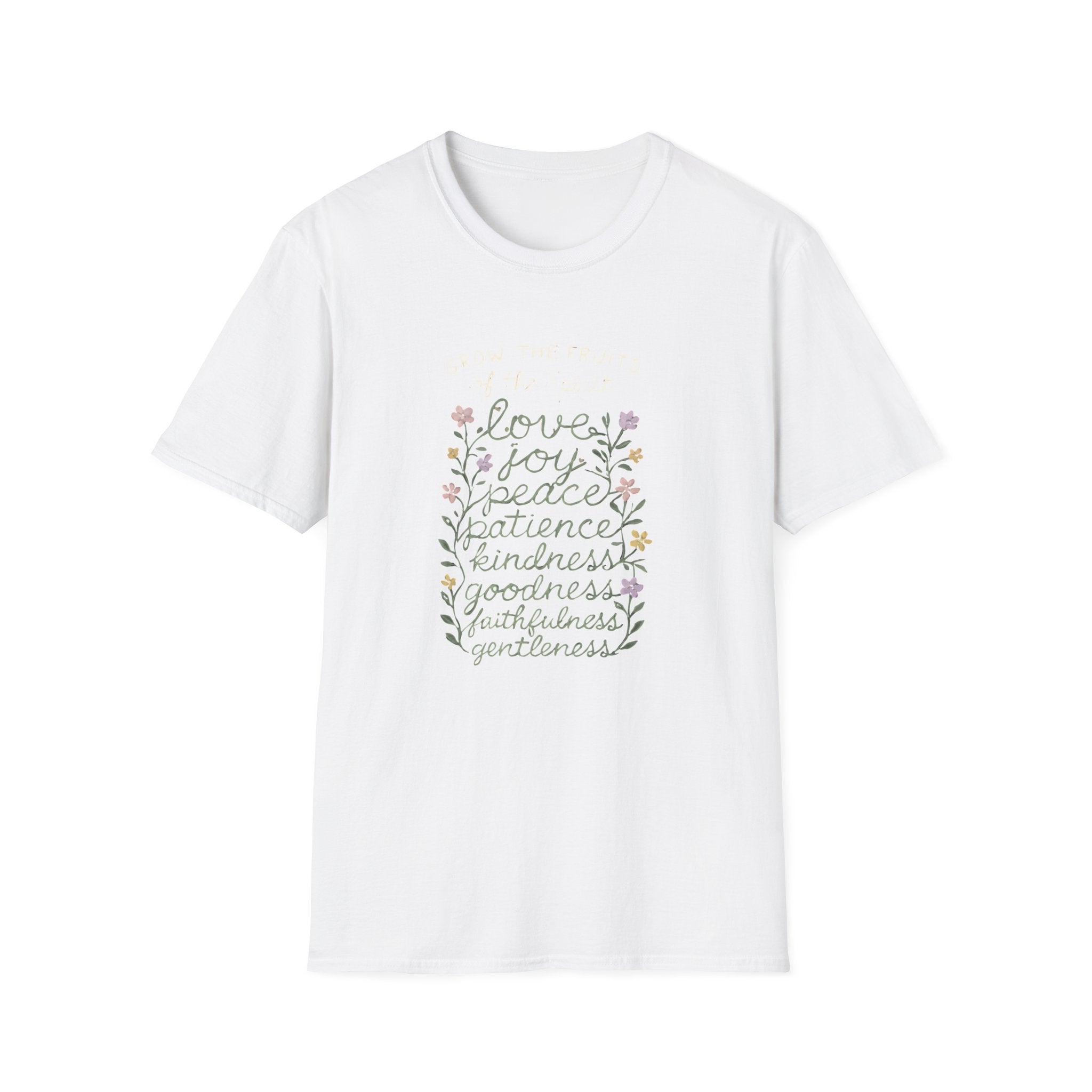 Fruits of the Spirit T-Shirt