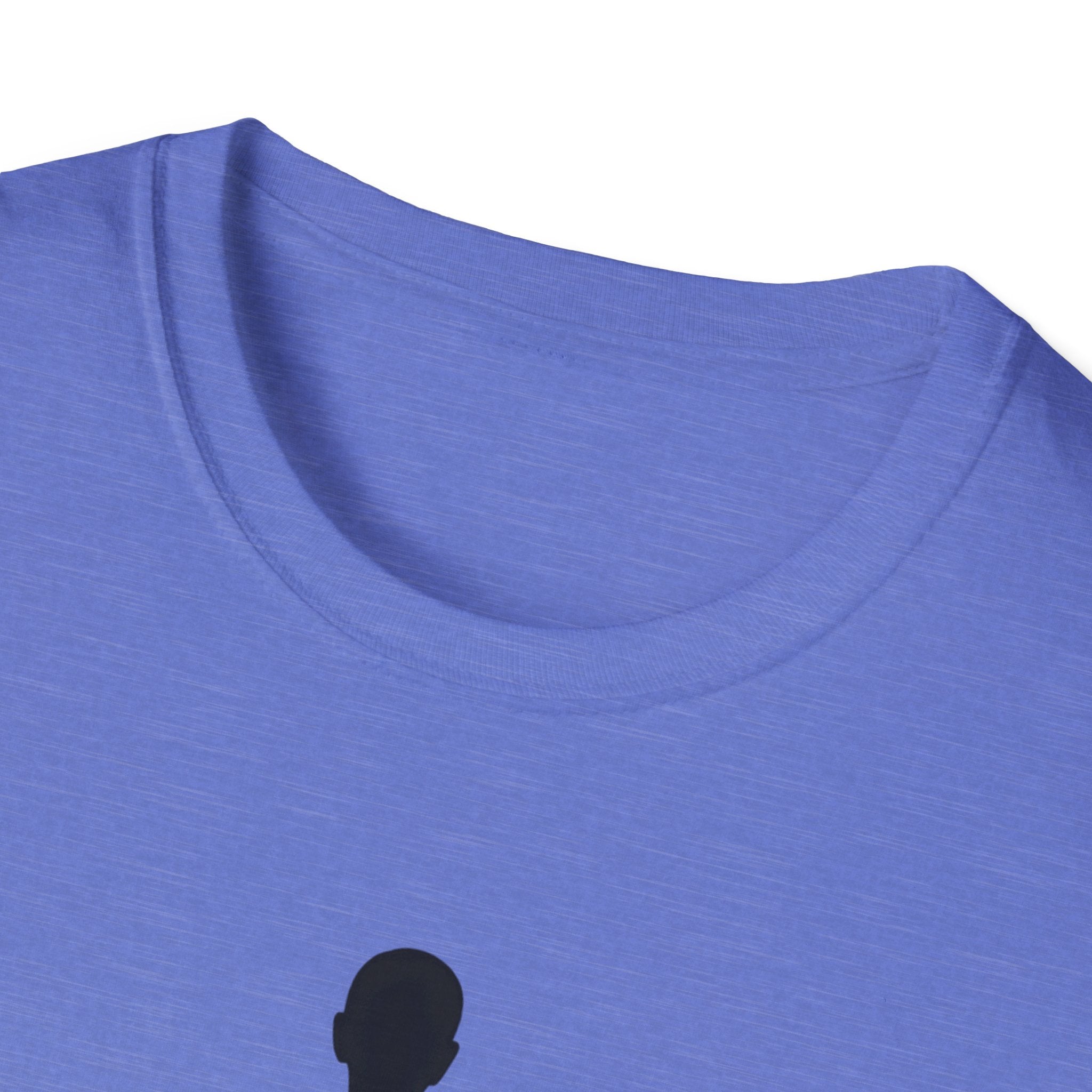 Silhouette in Meditation T-Shirt