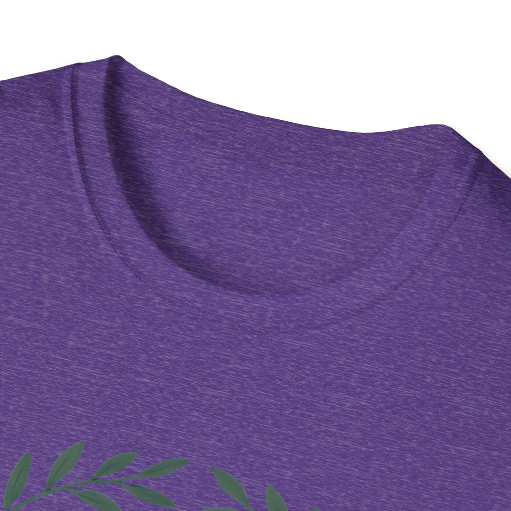 Saved by Grace T-Shirt