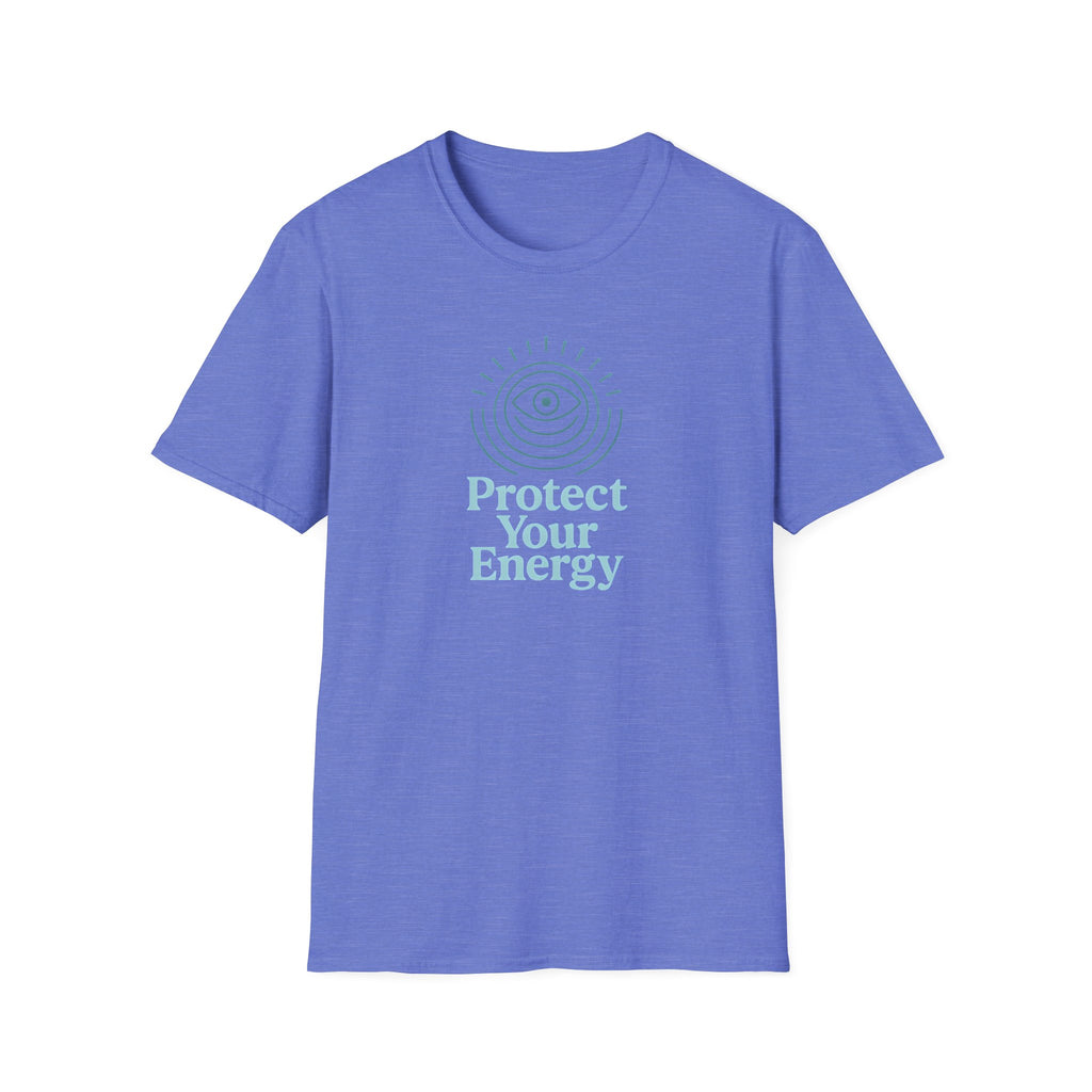 Protect Your Energy T-Shirt