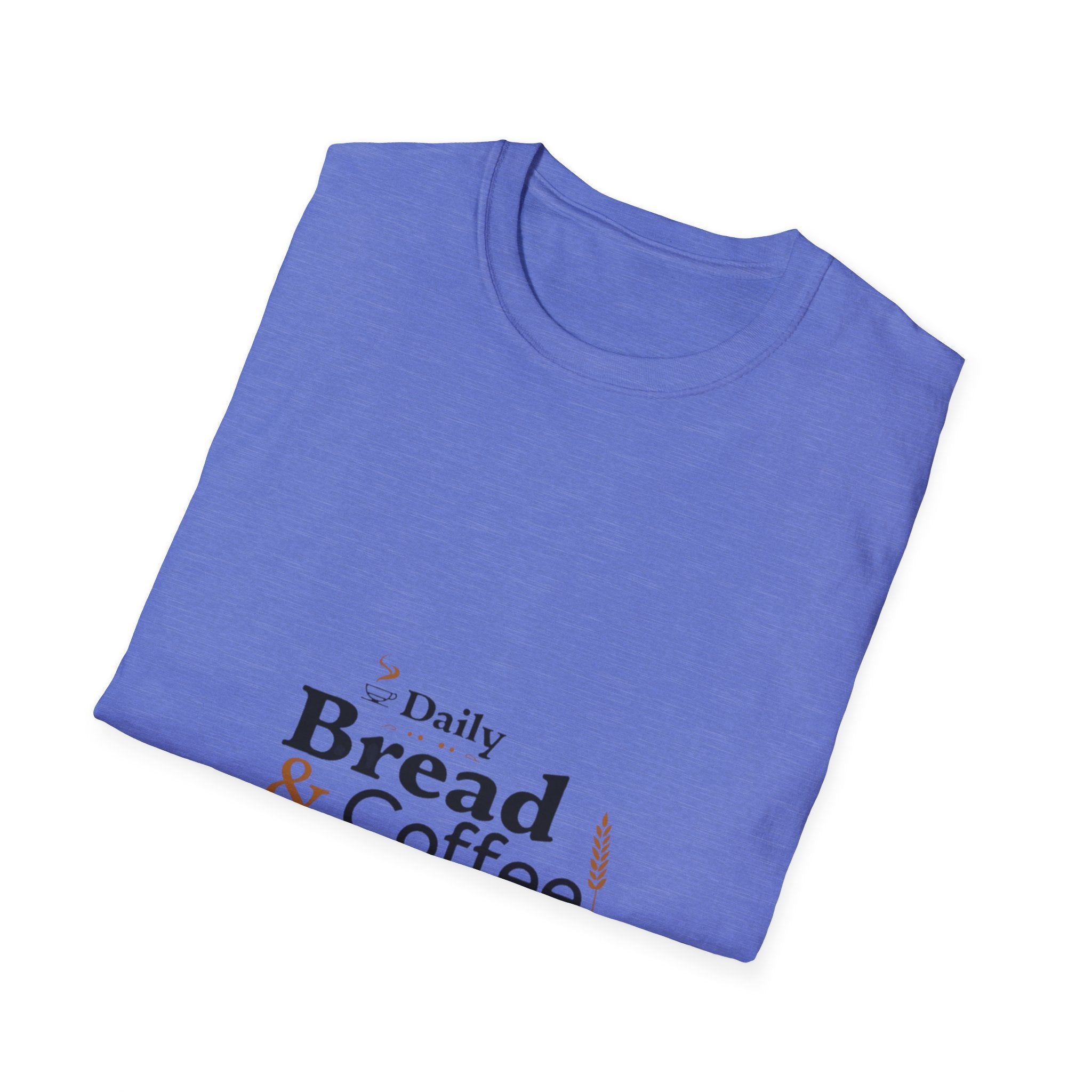 Daily Bread and Coffee T-Shirt