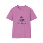 Mountain Faith T-Shirt