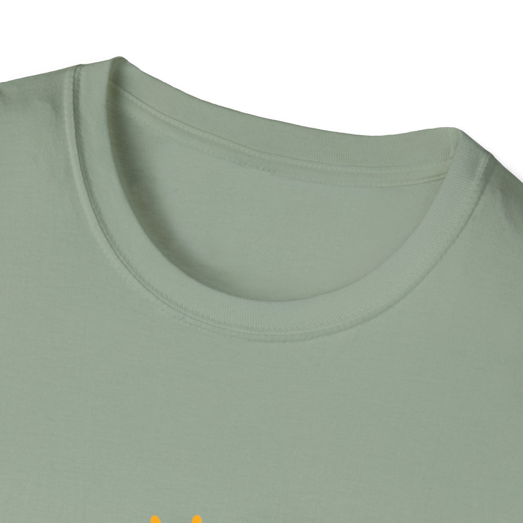 Shine Your Light T-Shirt