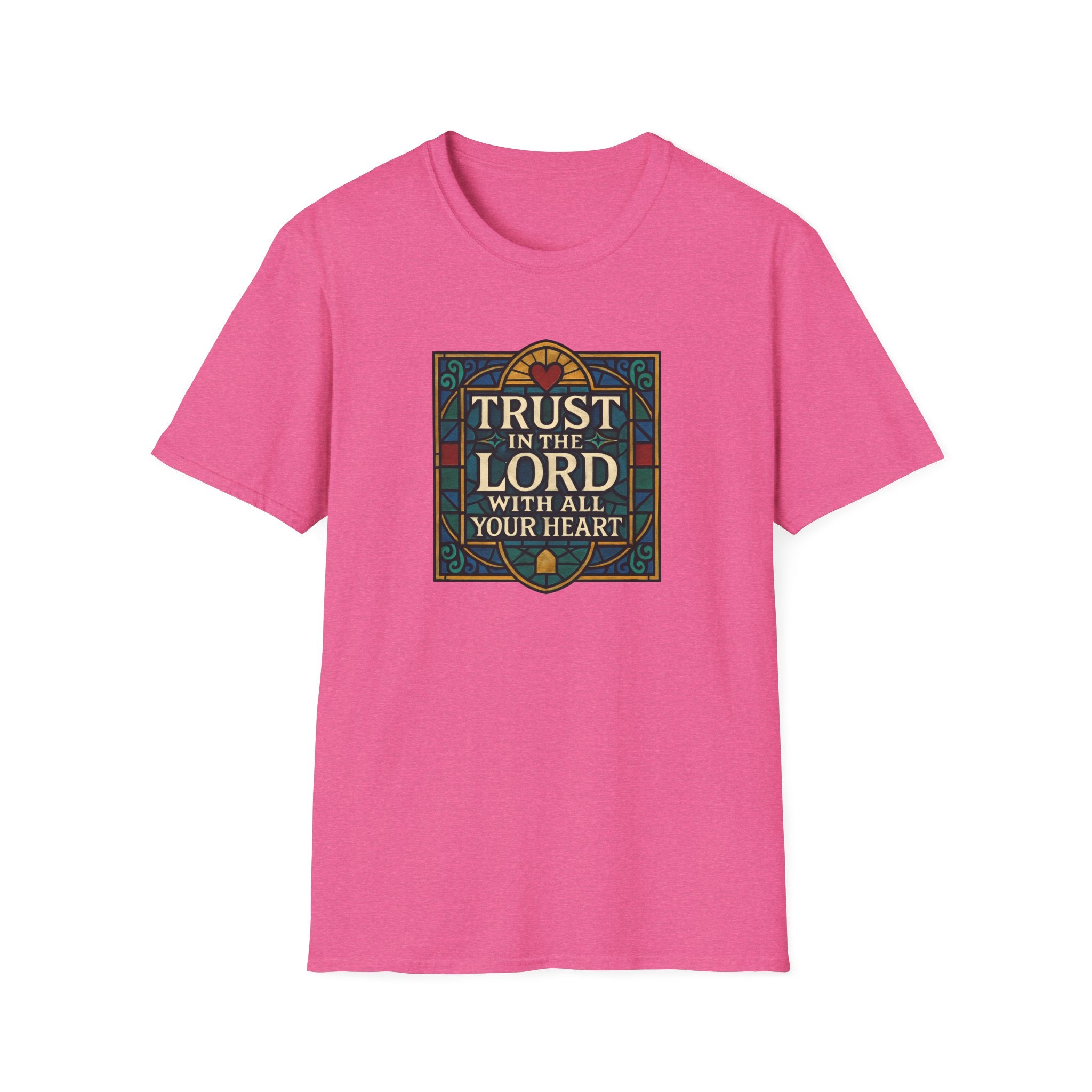 Trust in the Lord T-Shirt