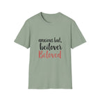 Anxious but Beloved T-Shirt