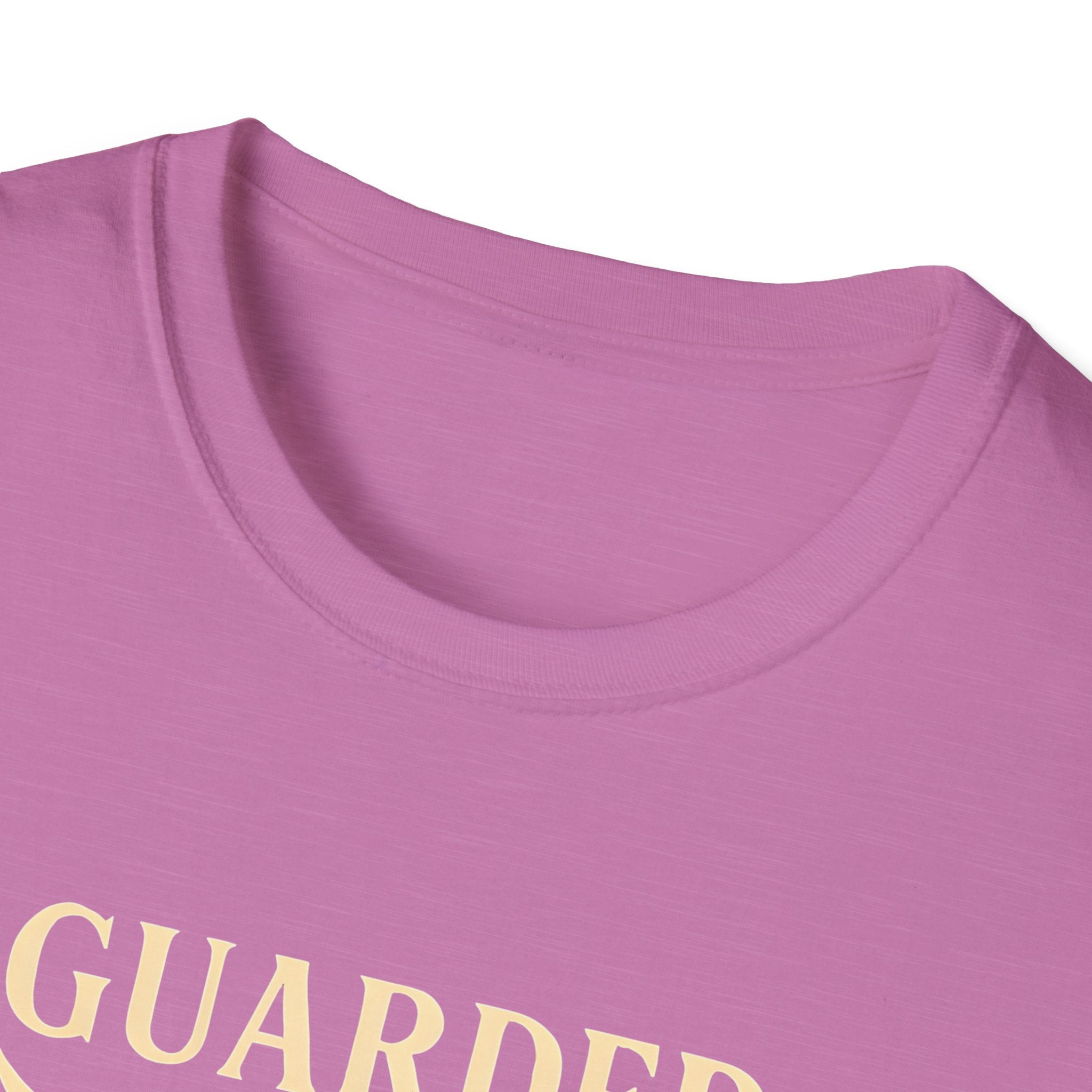 Guarded by Grace T-Shirt