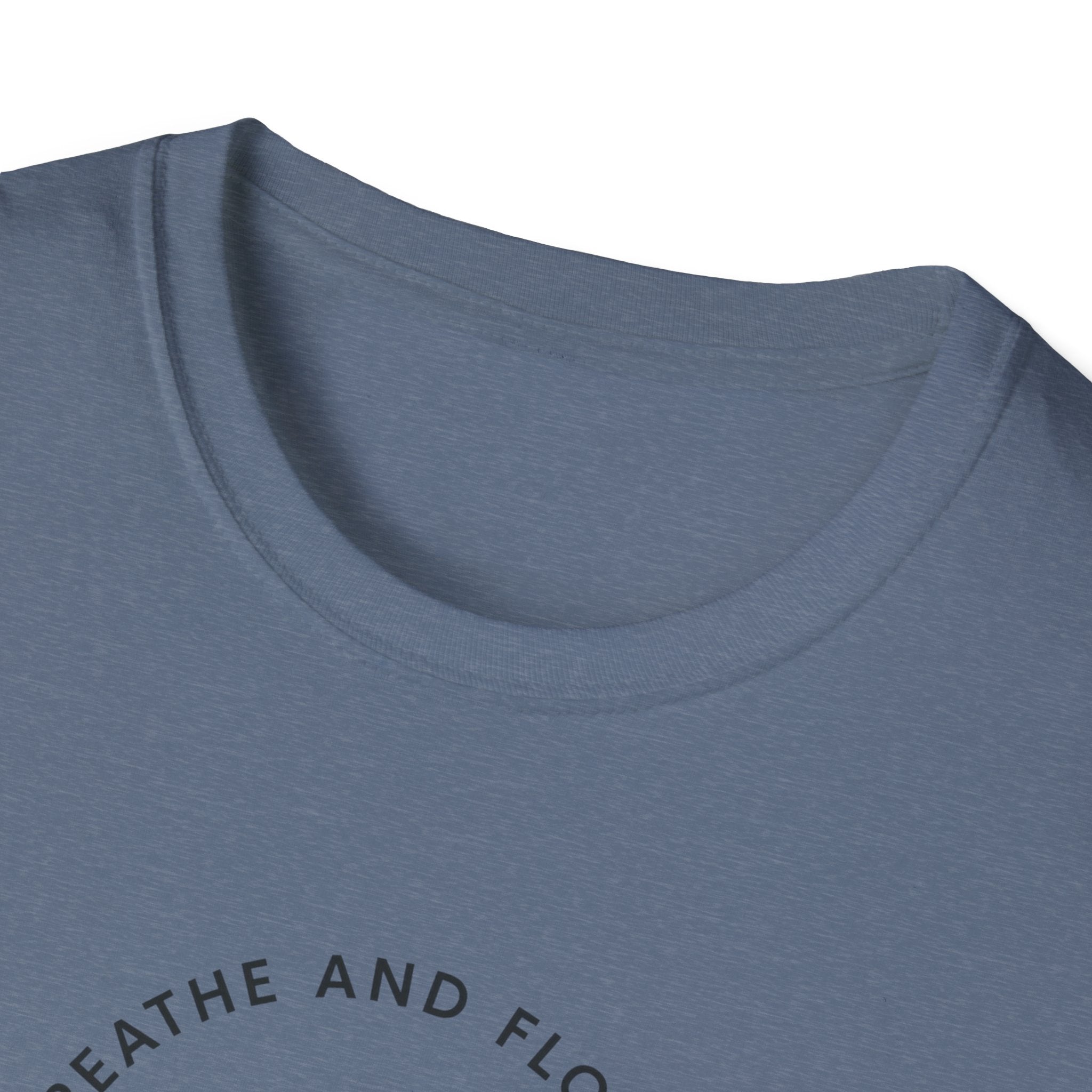 Breathe and Flourish T-Shirt
