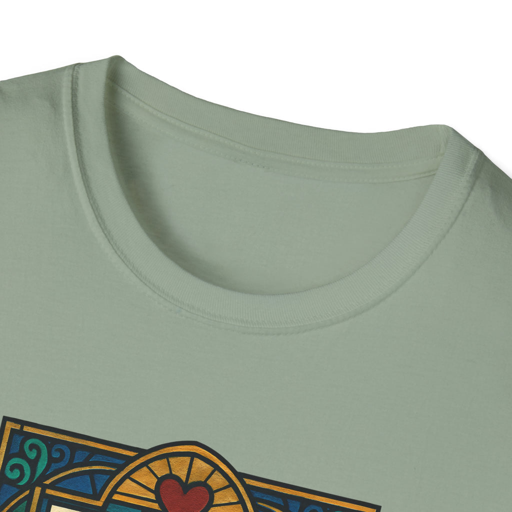 Trust in the Lord T-Shirt