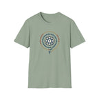 Rosary Bead Necklace T-Shirt