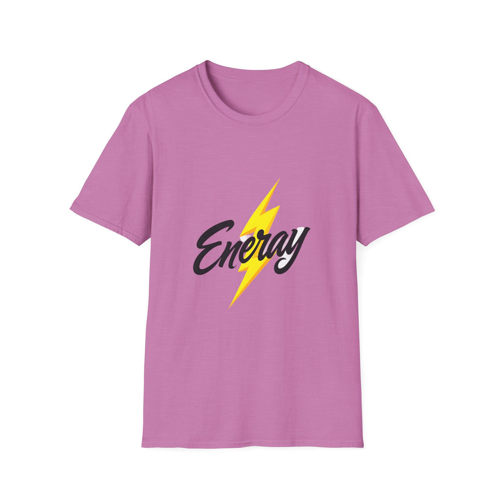 Energy T-Shirt