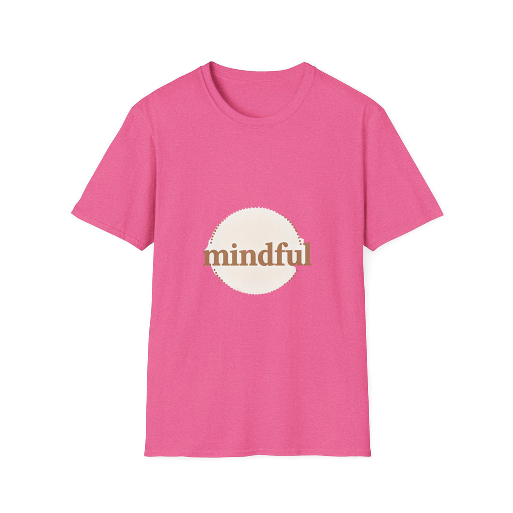 Mindful T-Shirt