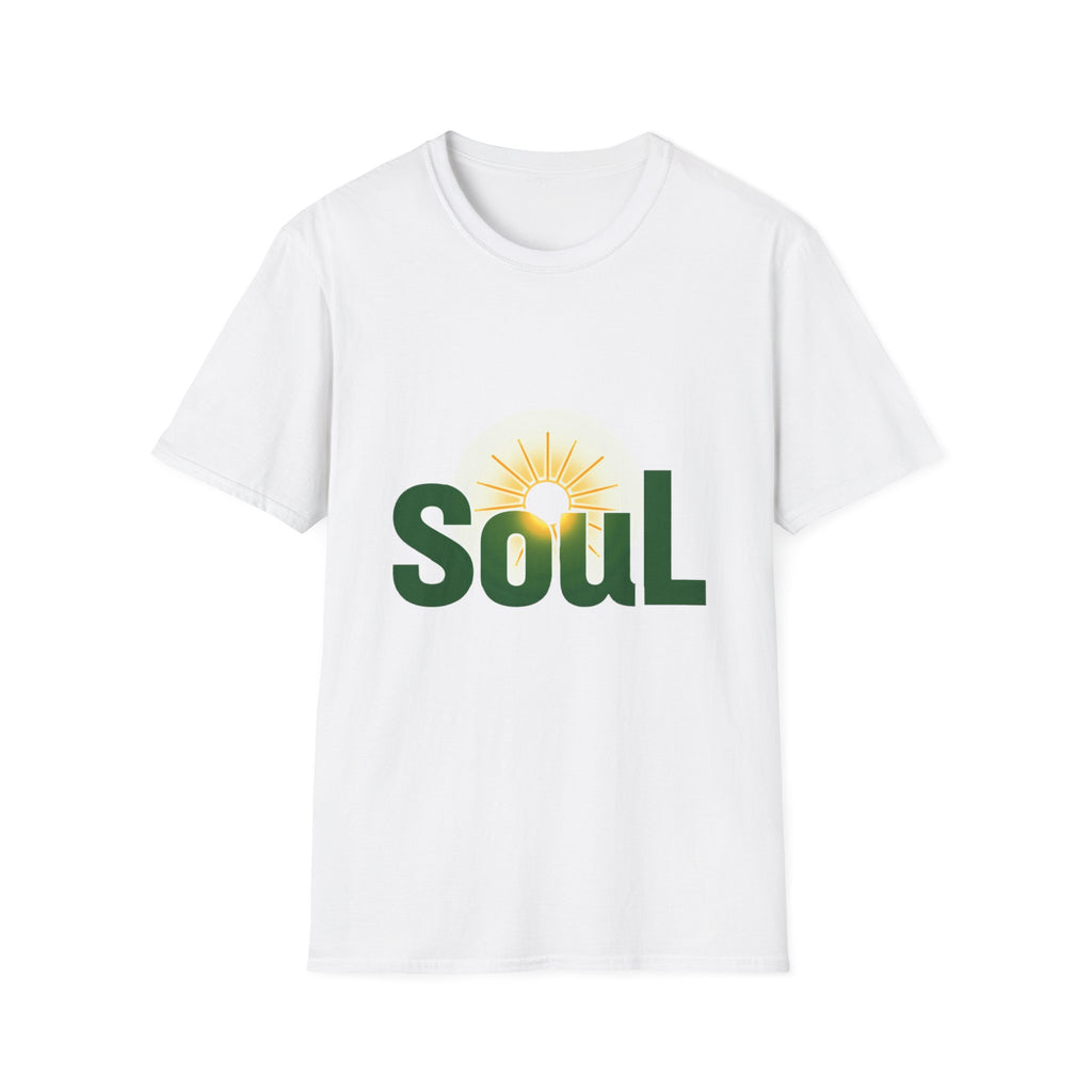 Soul T-Shirt