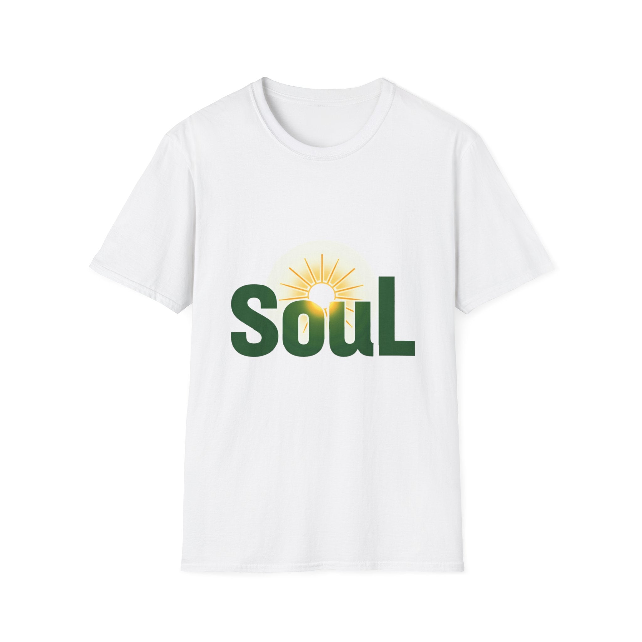 Soul T-Shirt
