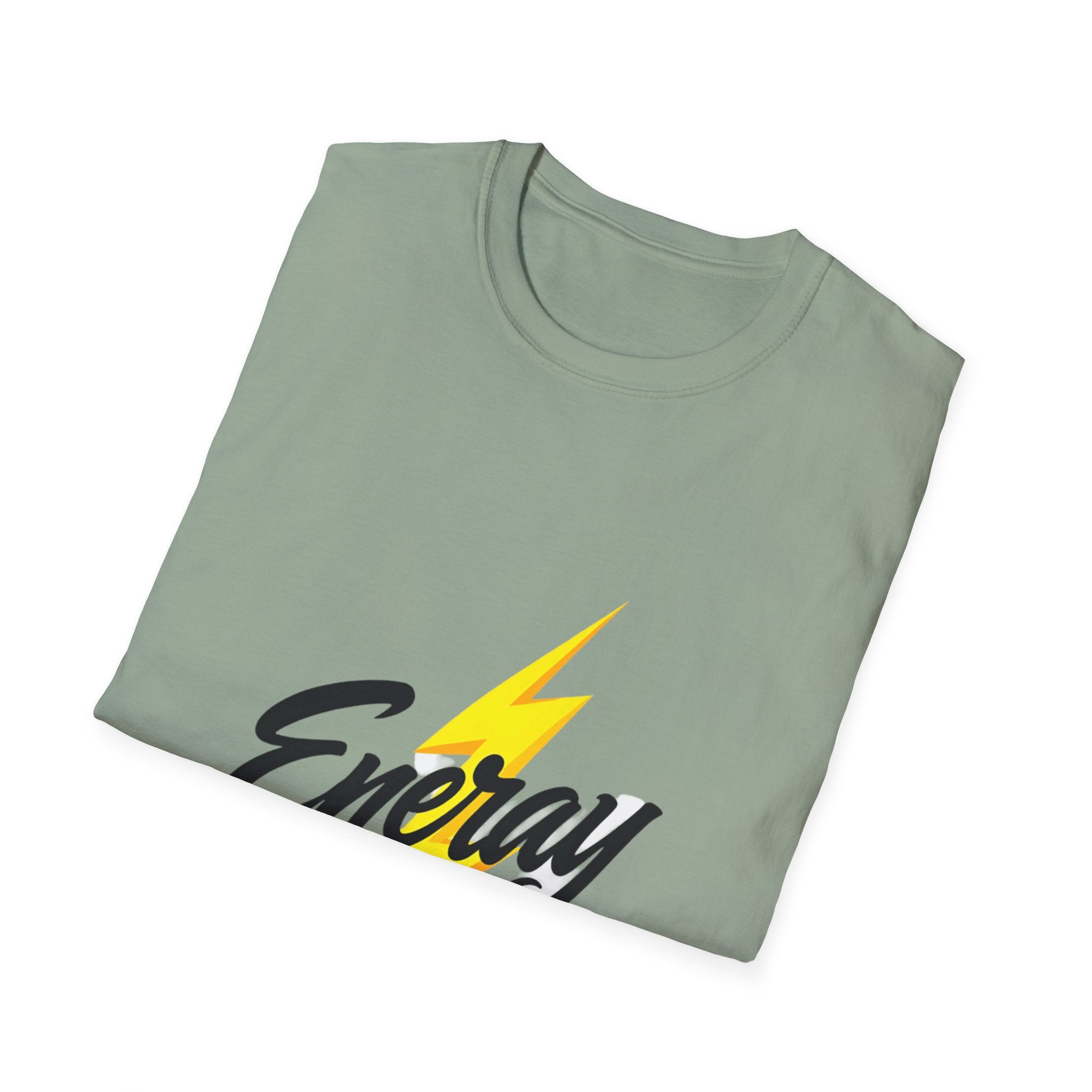 Energy T-Shirt