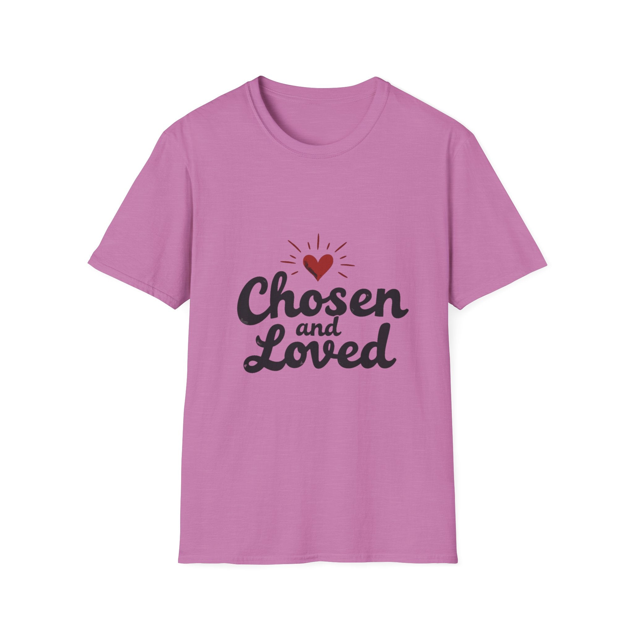 Chosen and Loved T-Shirt