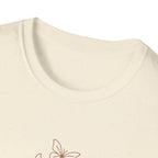 Let Go Grow T-Shirt