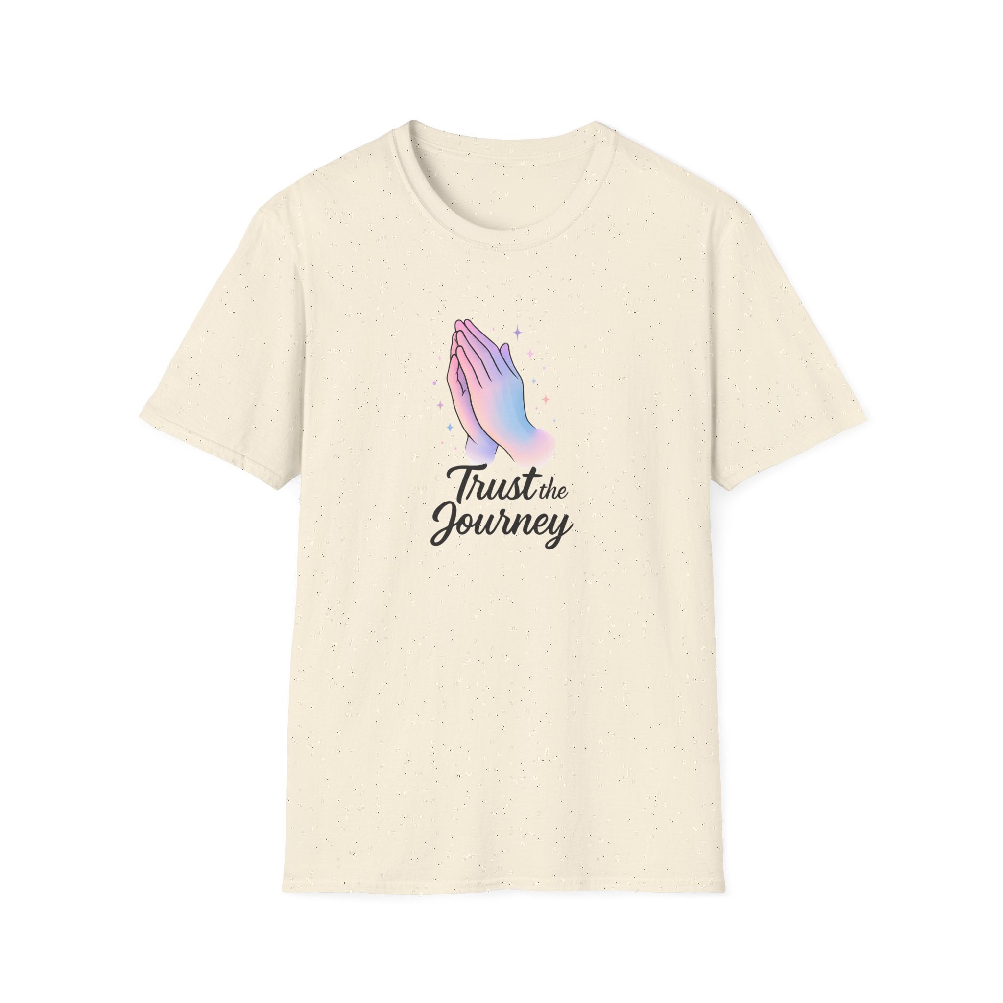 Trust the Journey T-Shirt