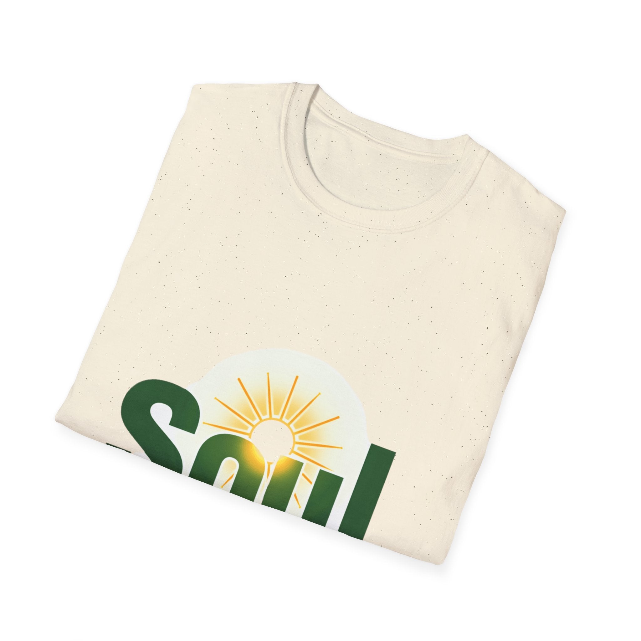 Soul T-Shirt