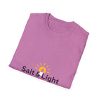 Salt & Light Campus T-Shirt