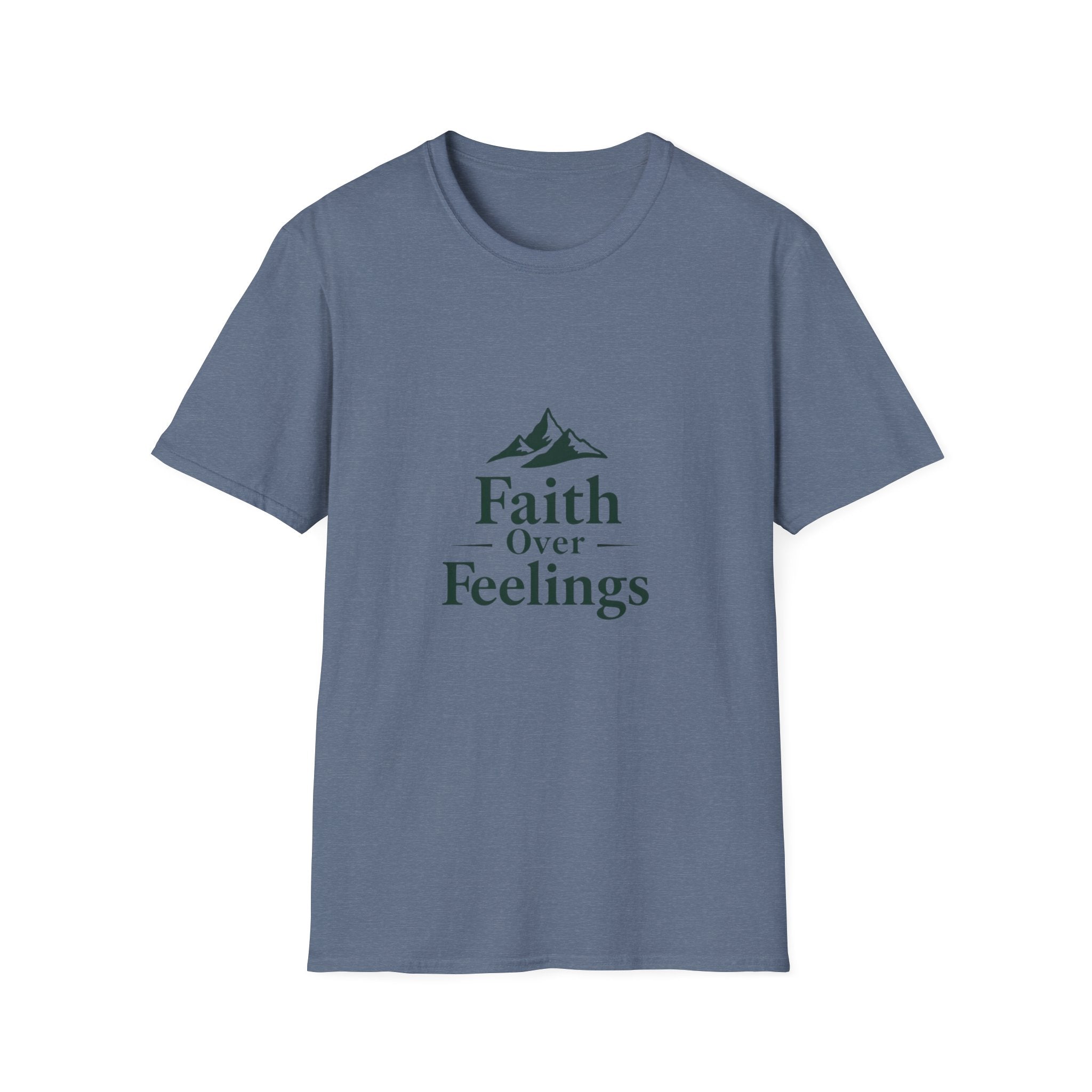 Mountain Faith T-Shirt
