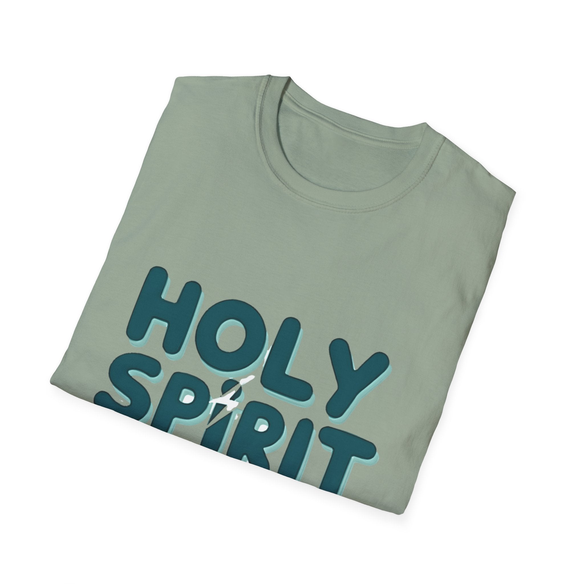 Holy Spirit Activate T-Shirt