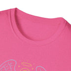 Angels Are Talking T-Shirt
