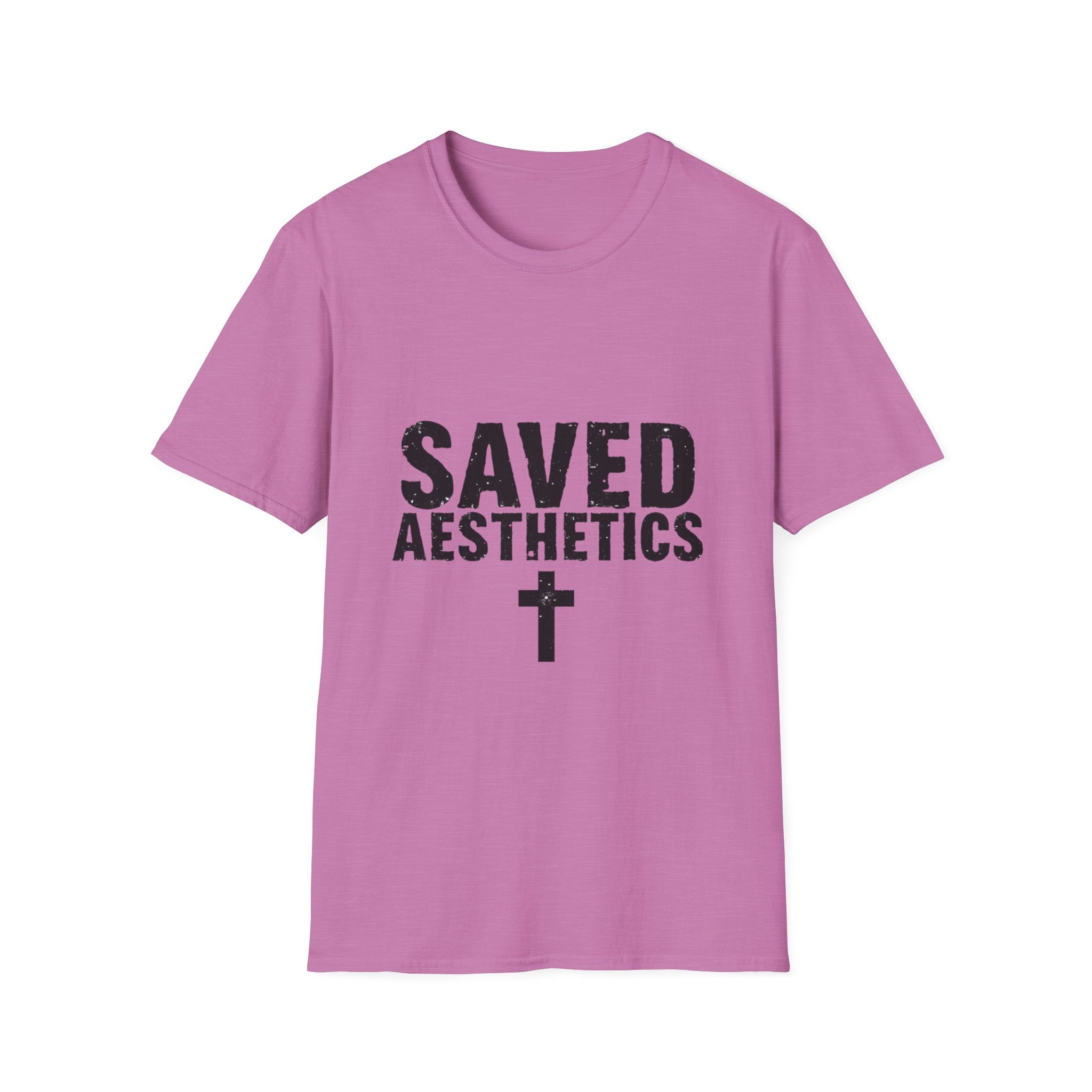 Saved Aesthetics T-Shirt