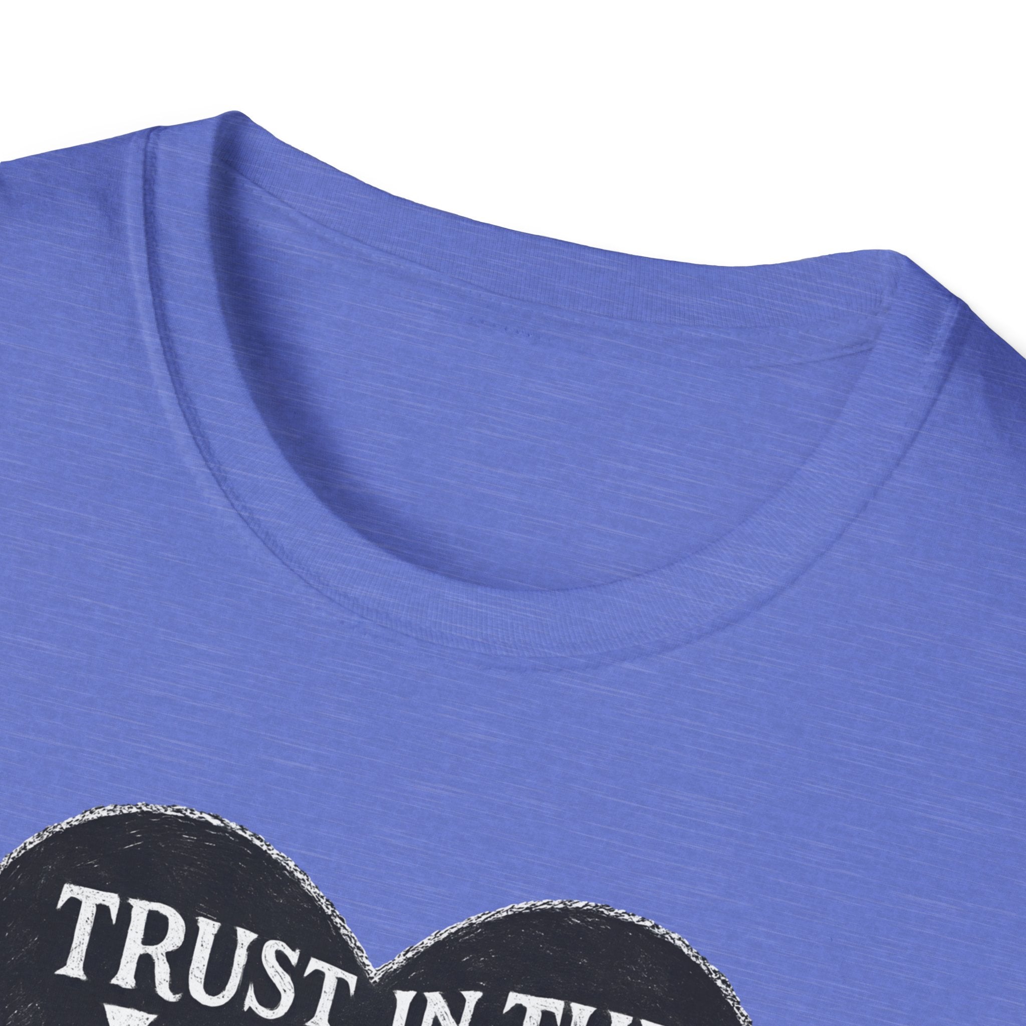 Trust in the Lord T-Shirt