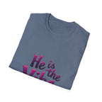 He is the Vibe T-Shirt