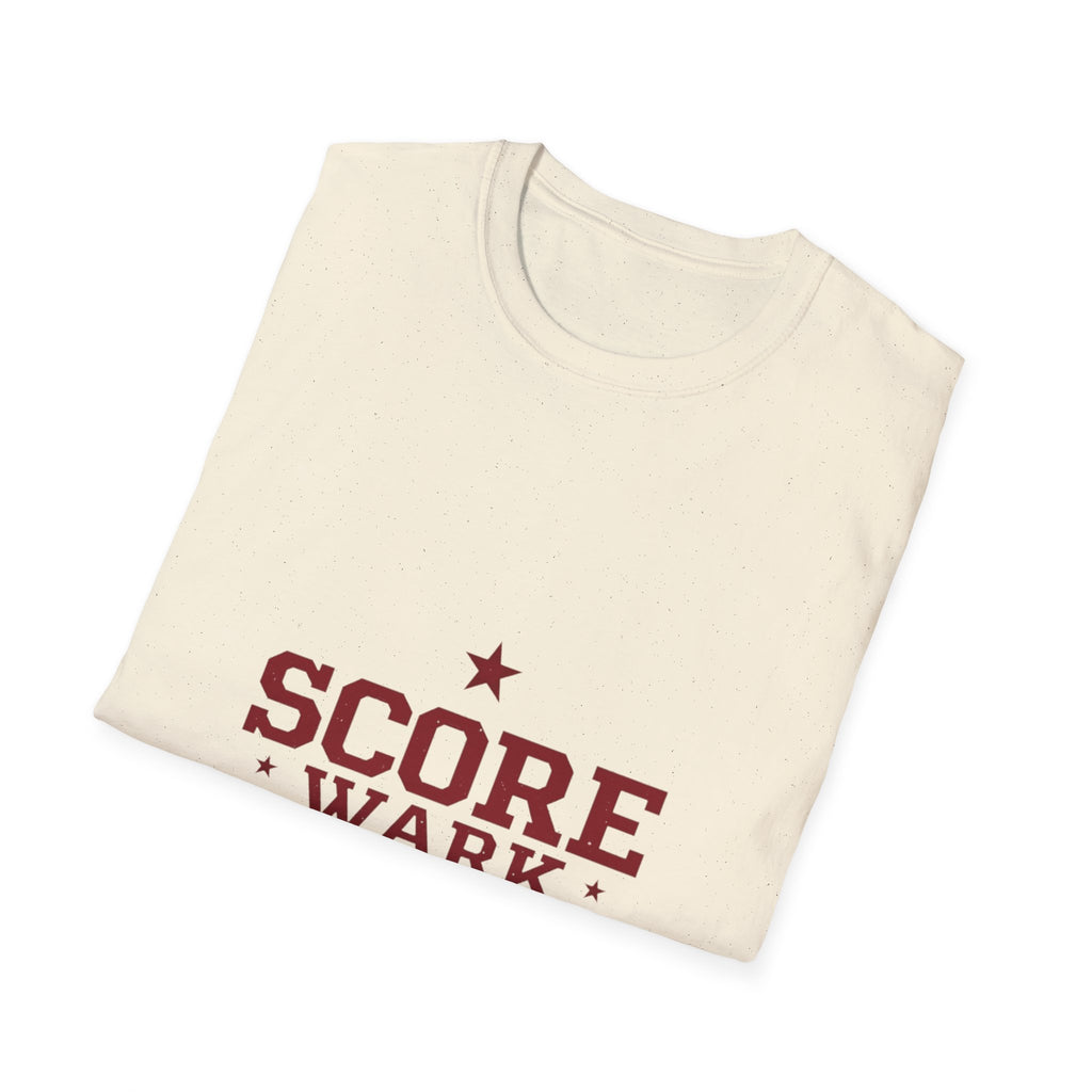 Score Wark T-Shirt