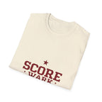 Score Wark T-Shirt