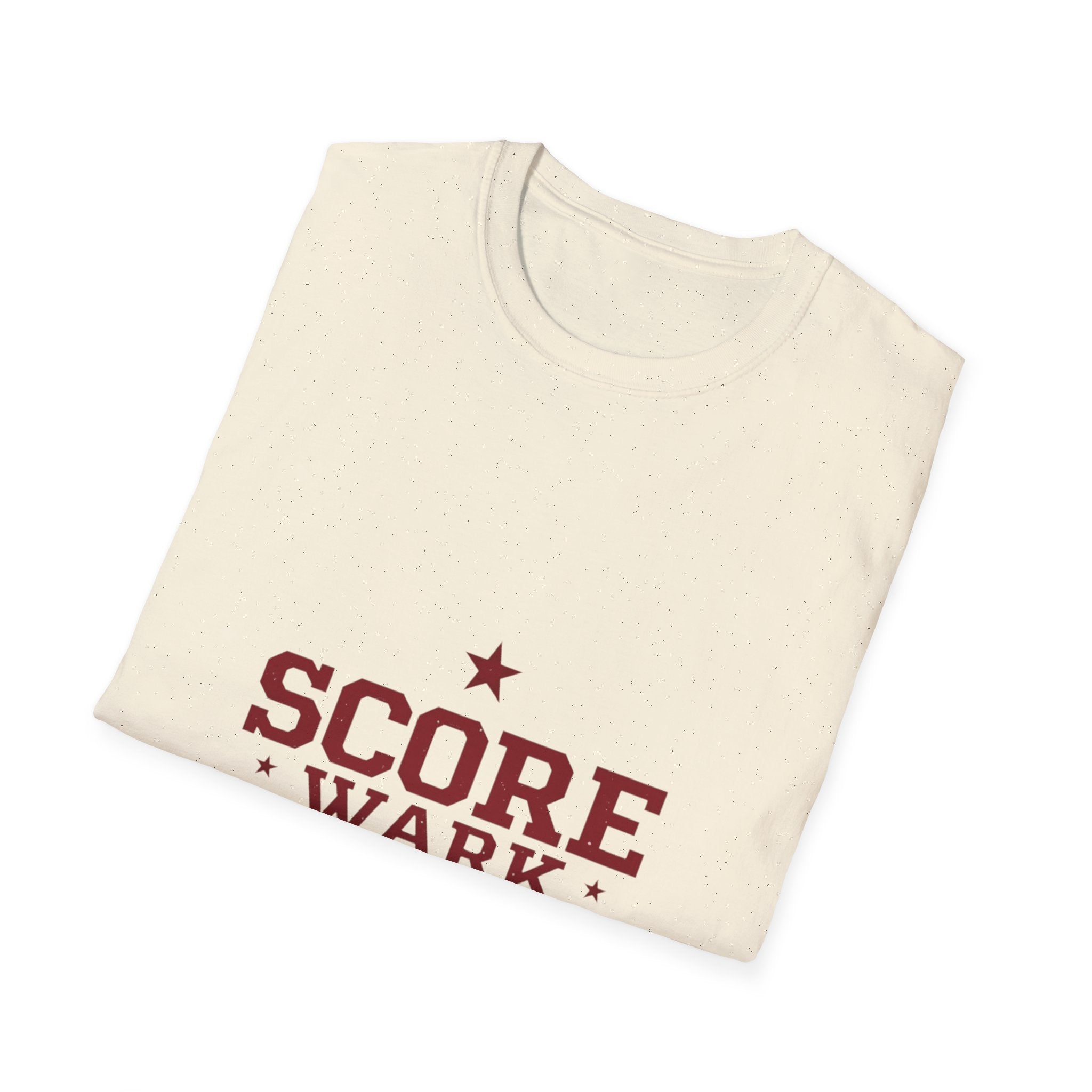 Score Wark T-Shirt