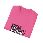 Voice Your Message T-Shirt
