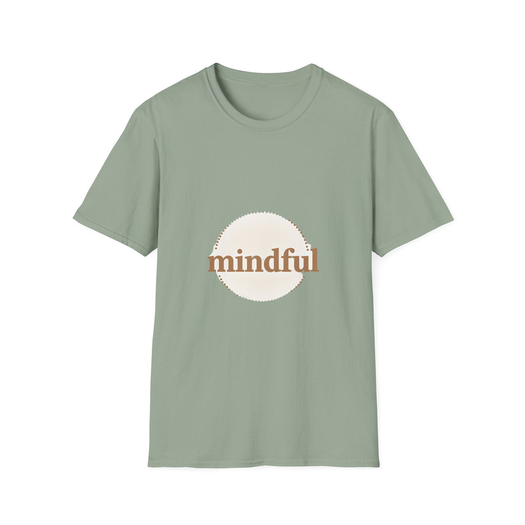 Mindful T-Shirt