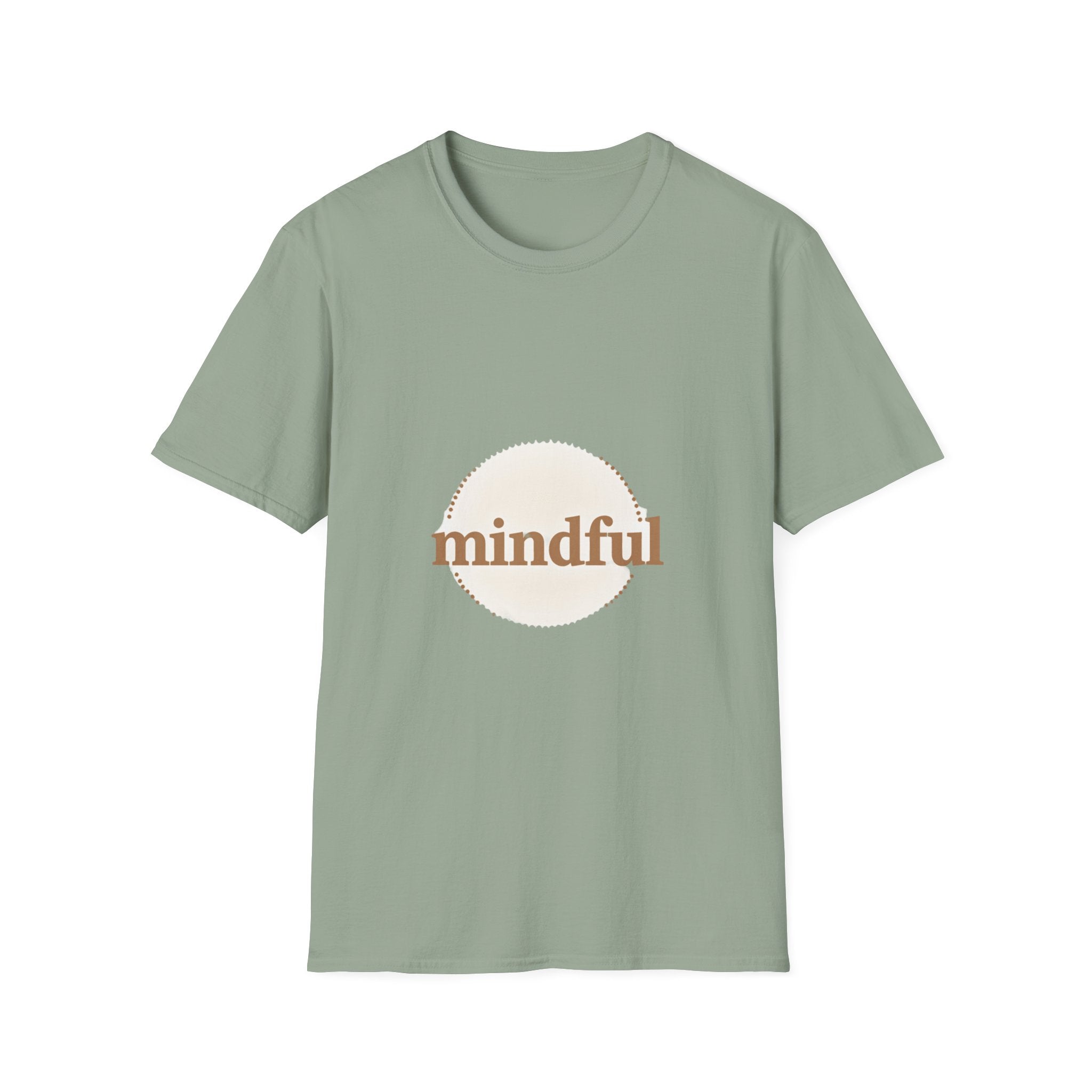 Mindful T-Shirt
