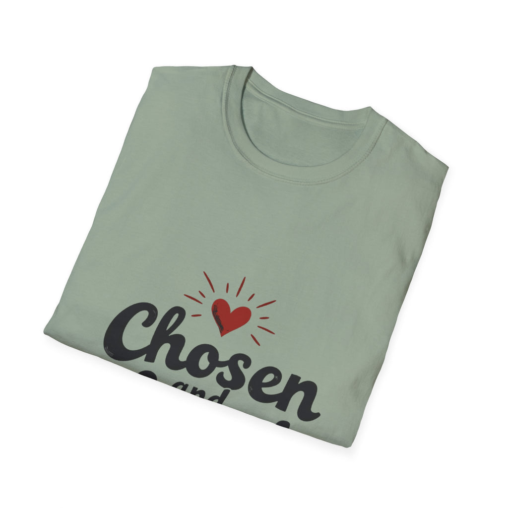 Chosen and Loved T-Shirt