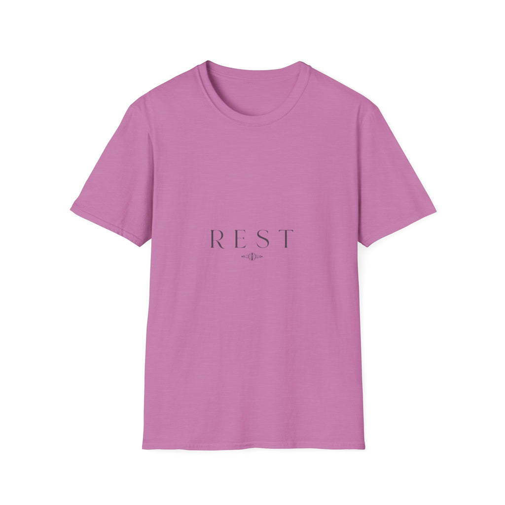 Rest T-Shirt
