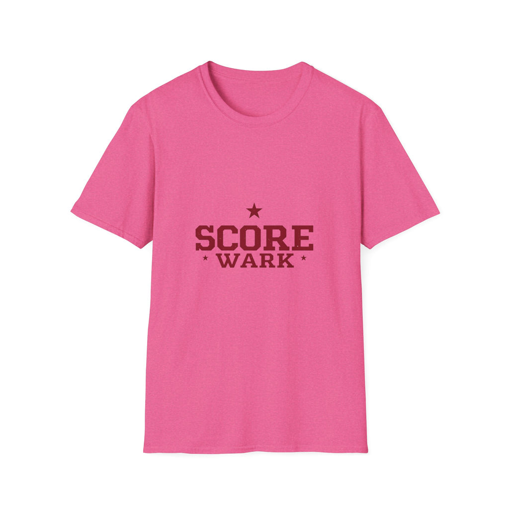 Score Wark T-Shirt
