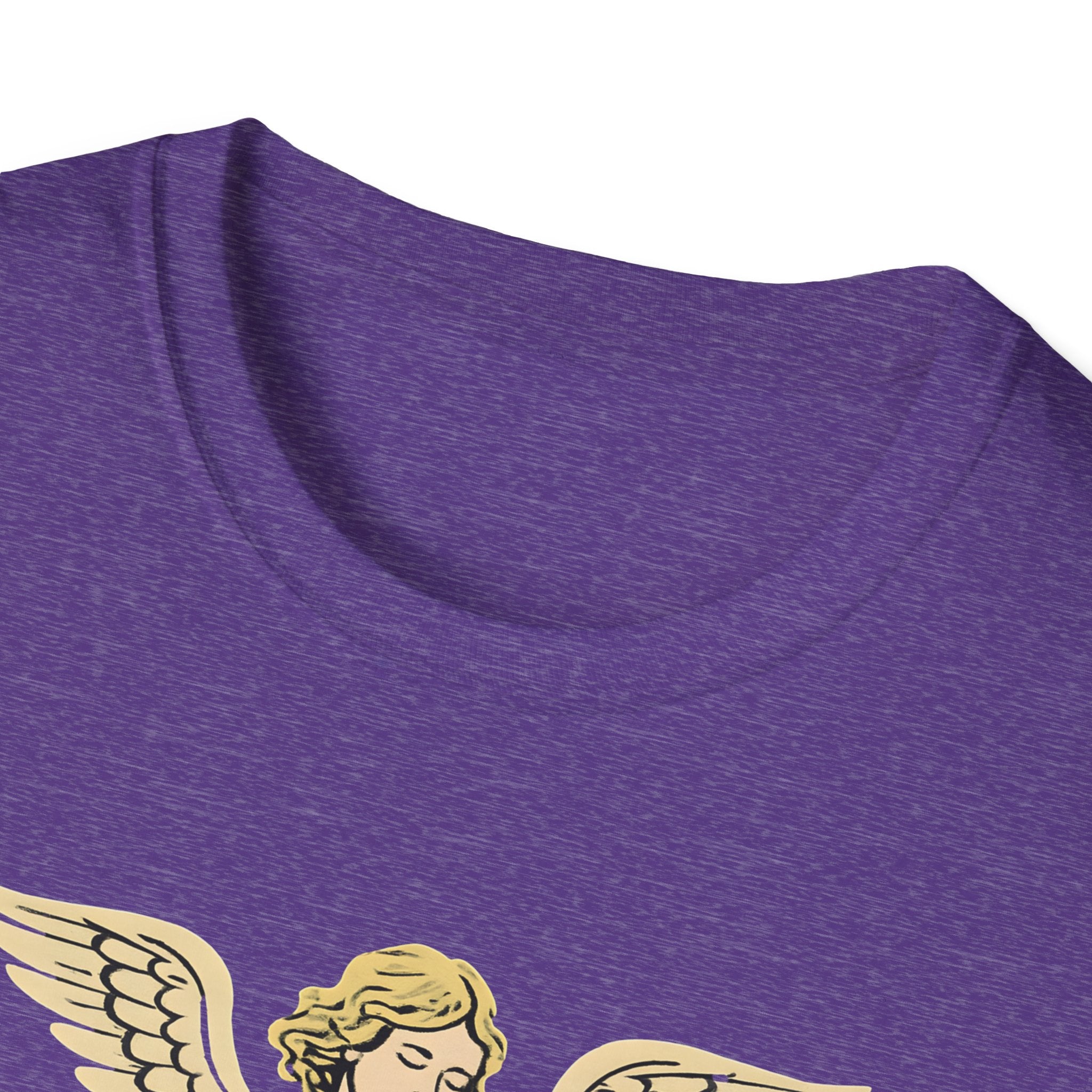 You Are Not Alone T-Shirt